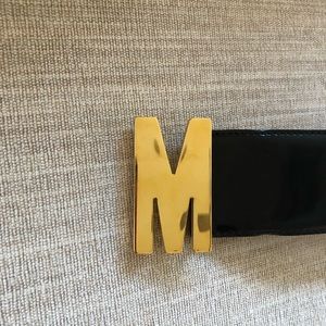 Moschino Belt